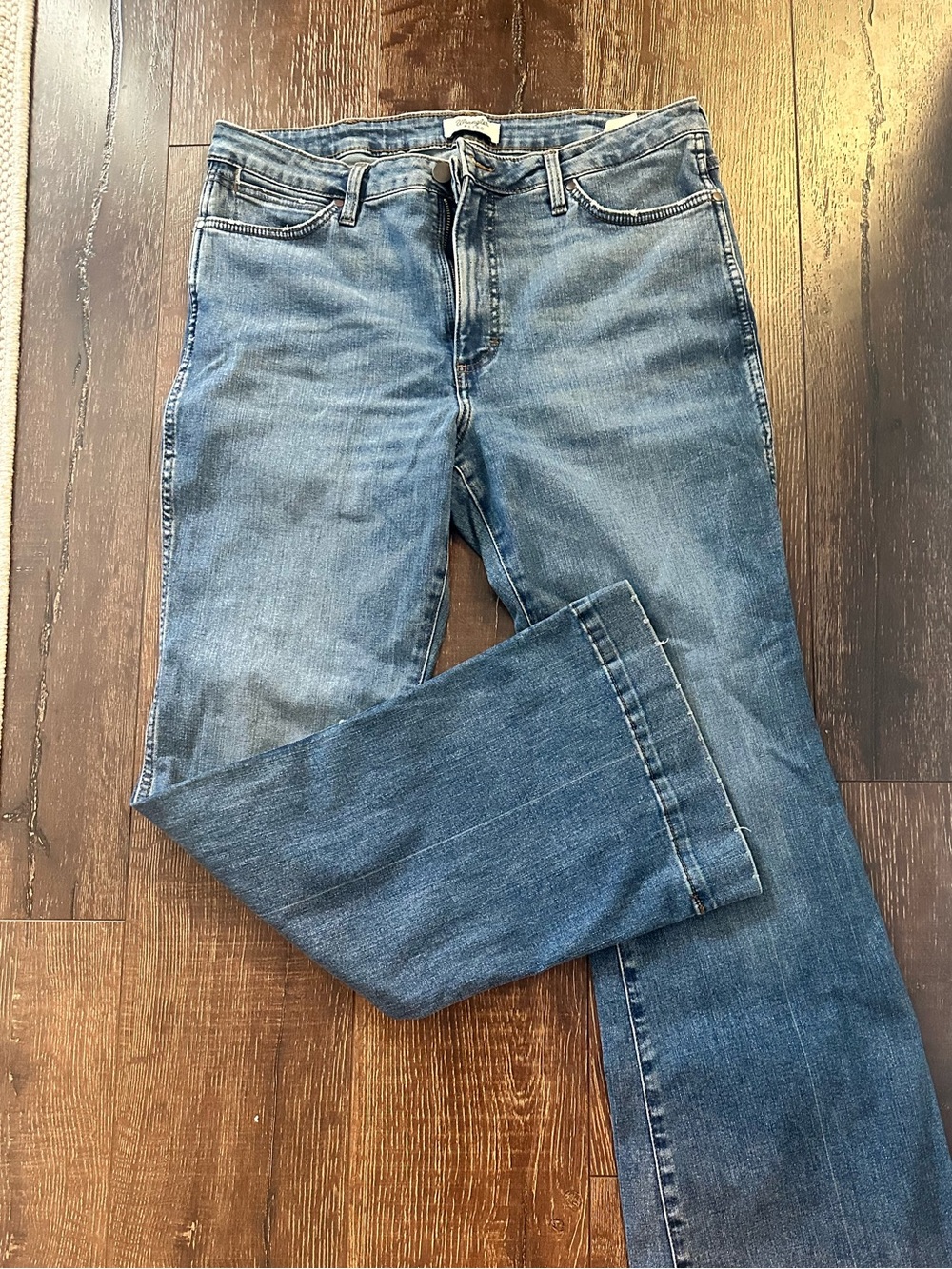 Women’s Wrangler Retro Jeans